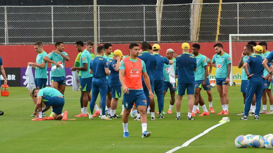 Joilson Cesar/BNews