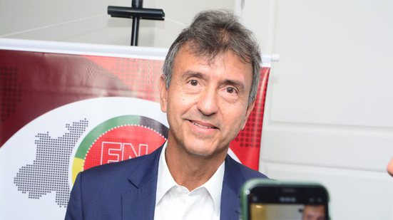 Joilson Cesar / BNEWS
