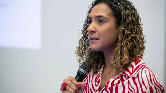 Robson Alves- Ministério da Justiça e Segurança Pública