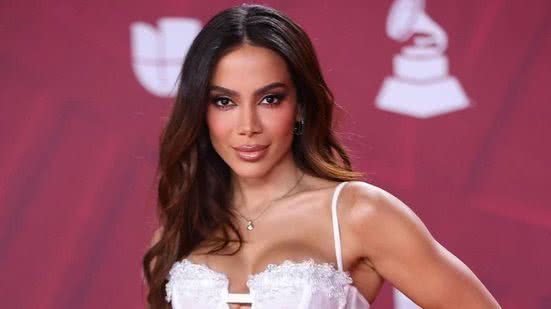 Reprodução/ Instagram @anitta