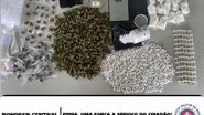 Divulgação/ PM