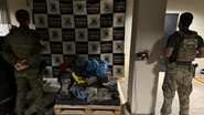 Divulgação | Polícia Federal