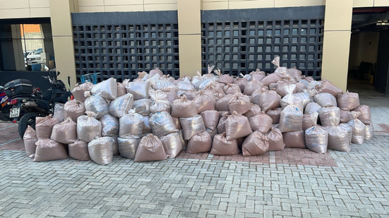 Divulgação | Polícia Federal