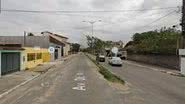 Reprodução | Google Street View