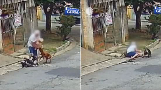 Reprodução/Record TV