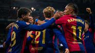 German Parga/FC Barcelona