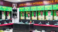 Divulgação/ECV