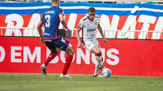 Victor Ferreira/ECV
