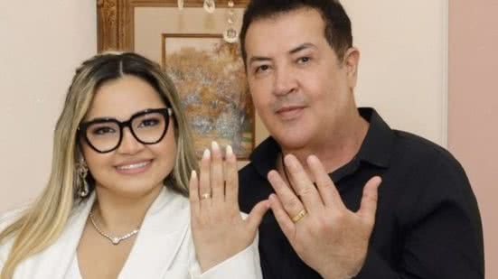 Arquivo pessoal