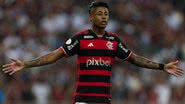 Divulgação/Flamengo