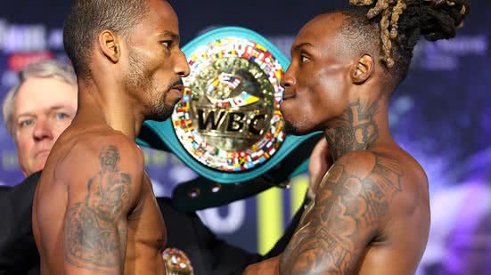 Divulgação | WBC