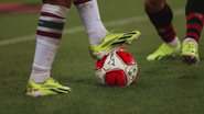 Lucas Merçon/Fluminense F.C.