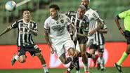 Pedro Souza / Atlético