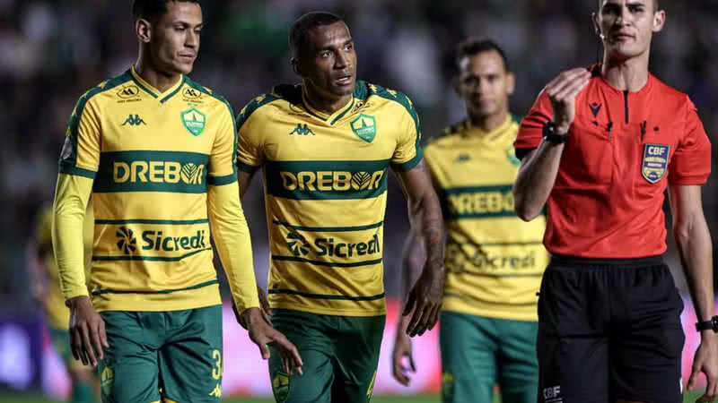 AssCom Dourado
