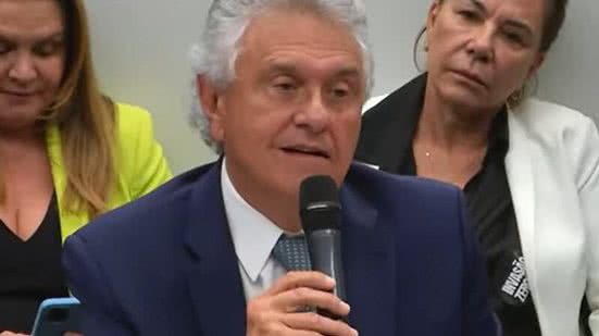 Reprodução / TV Câmara