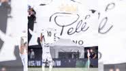 Reprodução l Raul Baretta/ Santos FC