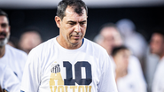 Raul Baretta/Santos FC
