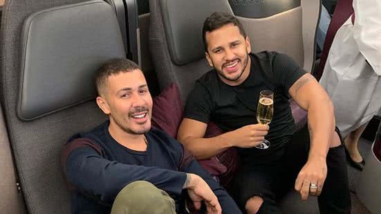 Reprodução / Redes Sociais