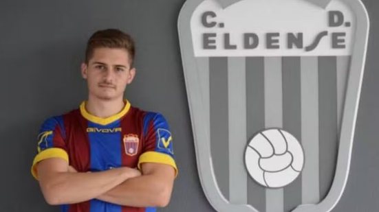 Divulgação/Eldense