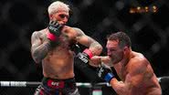 Reprodução/X/@UFCBrasil