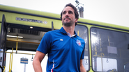 Rafael Rodrigues/EC Bahia