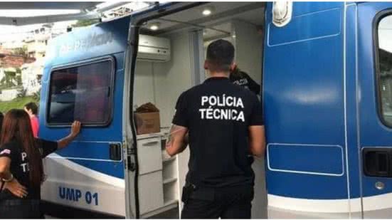 Reprodução/SSP-BA