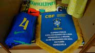 Rafael Ribeiro/CBF