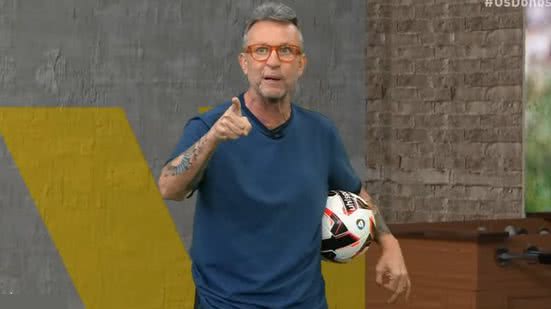 Reprodução/Redes Sociais