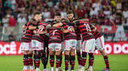 Paula Reis/Flamengo