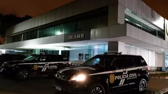 Reprodução l DEAM