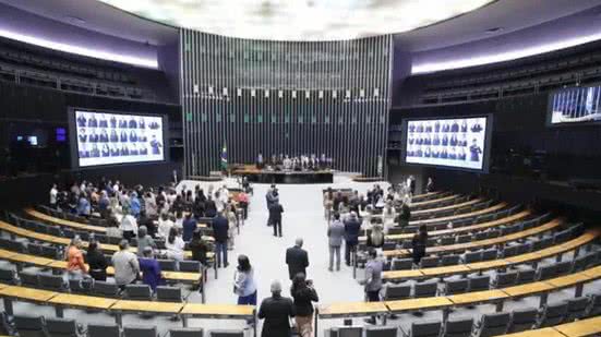 Bruno Spada / Câmara dos Deputados