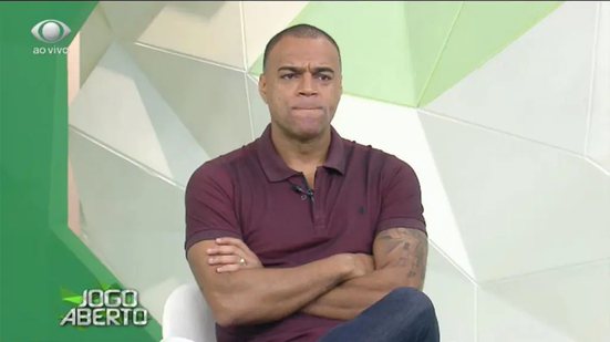 Divulgação/Band