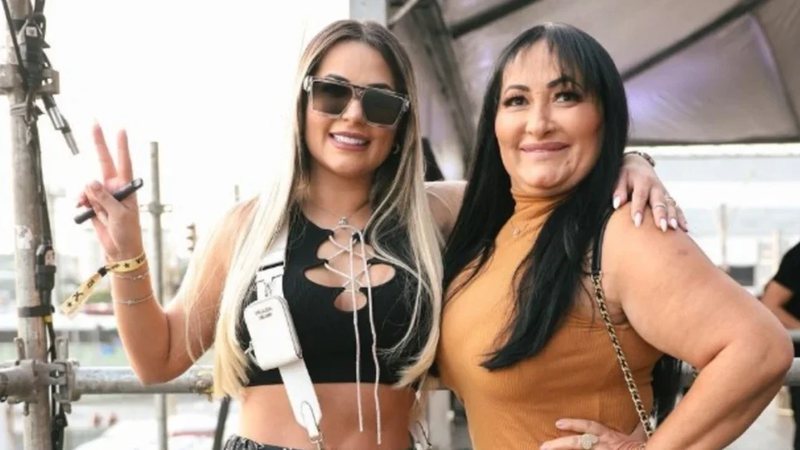 Reprodução/Redes sociais