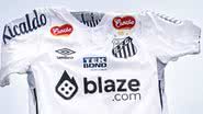 Raul Baretta/Santos FC