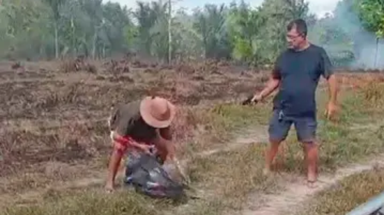 Reprodução/Redes Sociais