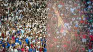 Letícia Martins/ECBahia - Divulgação/ECVitória
