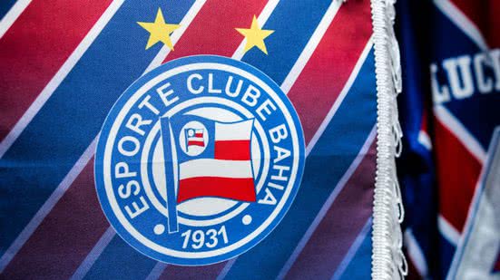 Divulgação/ECBahia