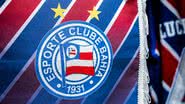 Divulgação/ECBahia