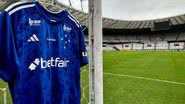 Reprodução/Cruzeiro