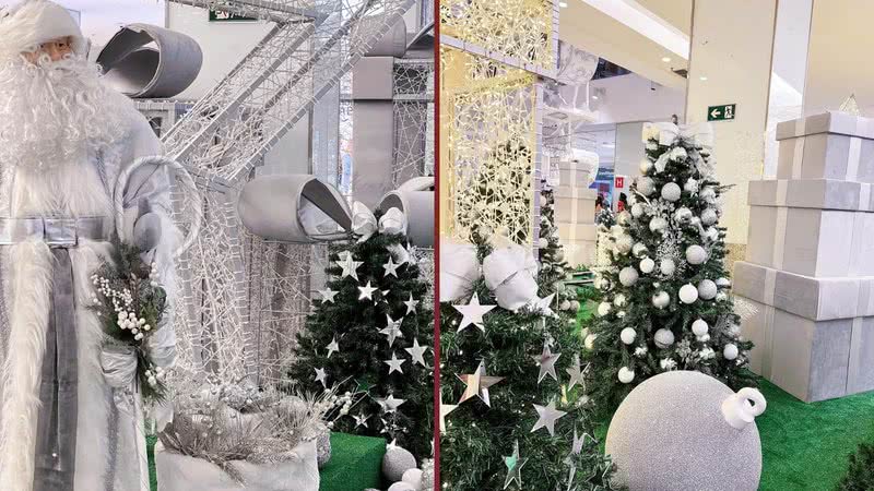 Reprodução / Instagram / @shoppingdabahiaoficial