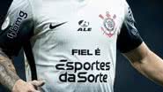Danilo Fernandes/Meu Timão