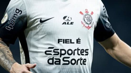 Danilo Fernandes/Meu Timão