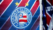 Divulgação/ECBahia