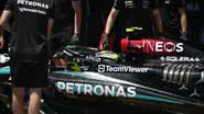 Divulgacao / Mercedes F1 Team