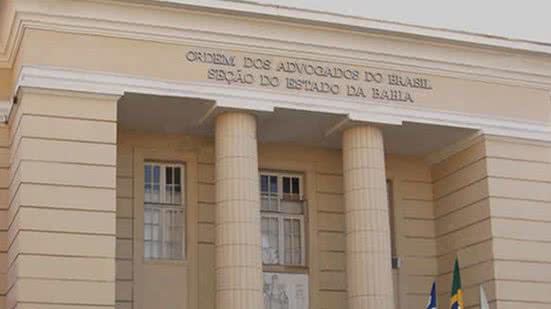 Divulgação/OAB-BA