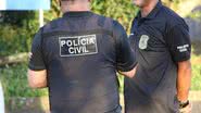 Divulgação/Polícia Civil