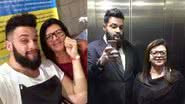 Reprodução/Redes sociais