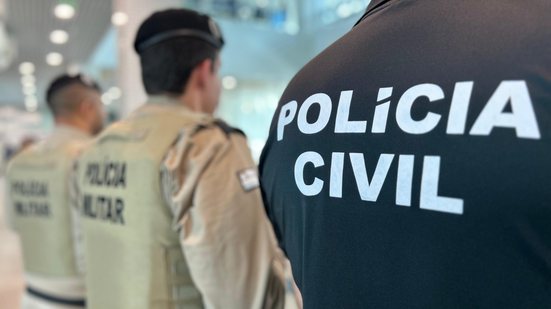 Divulgação/ SSP-BA