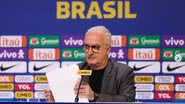 Rafael Ribeiro / CBF