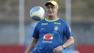 Rafael Ribeiro/CBF